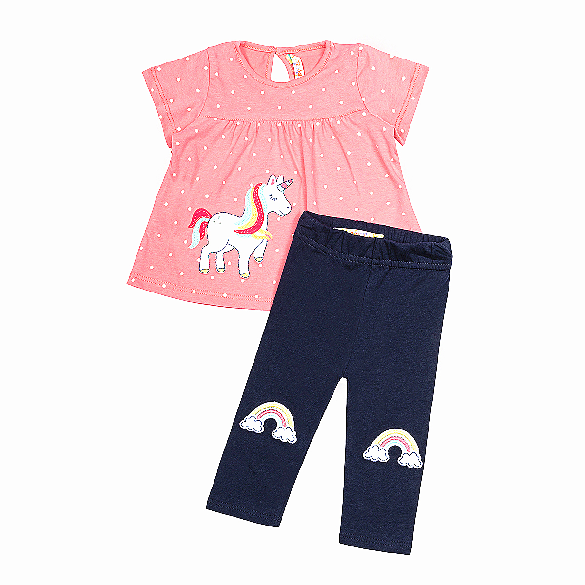 Conjunto Unicornio