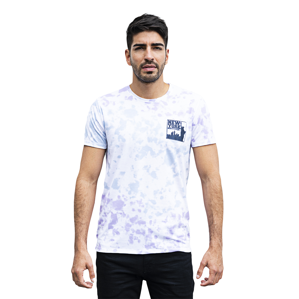Shirt NY