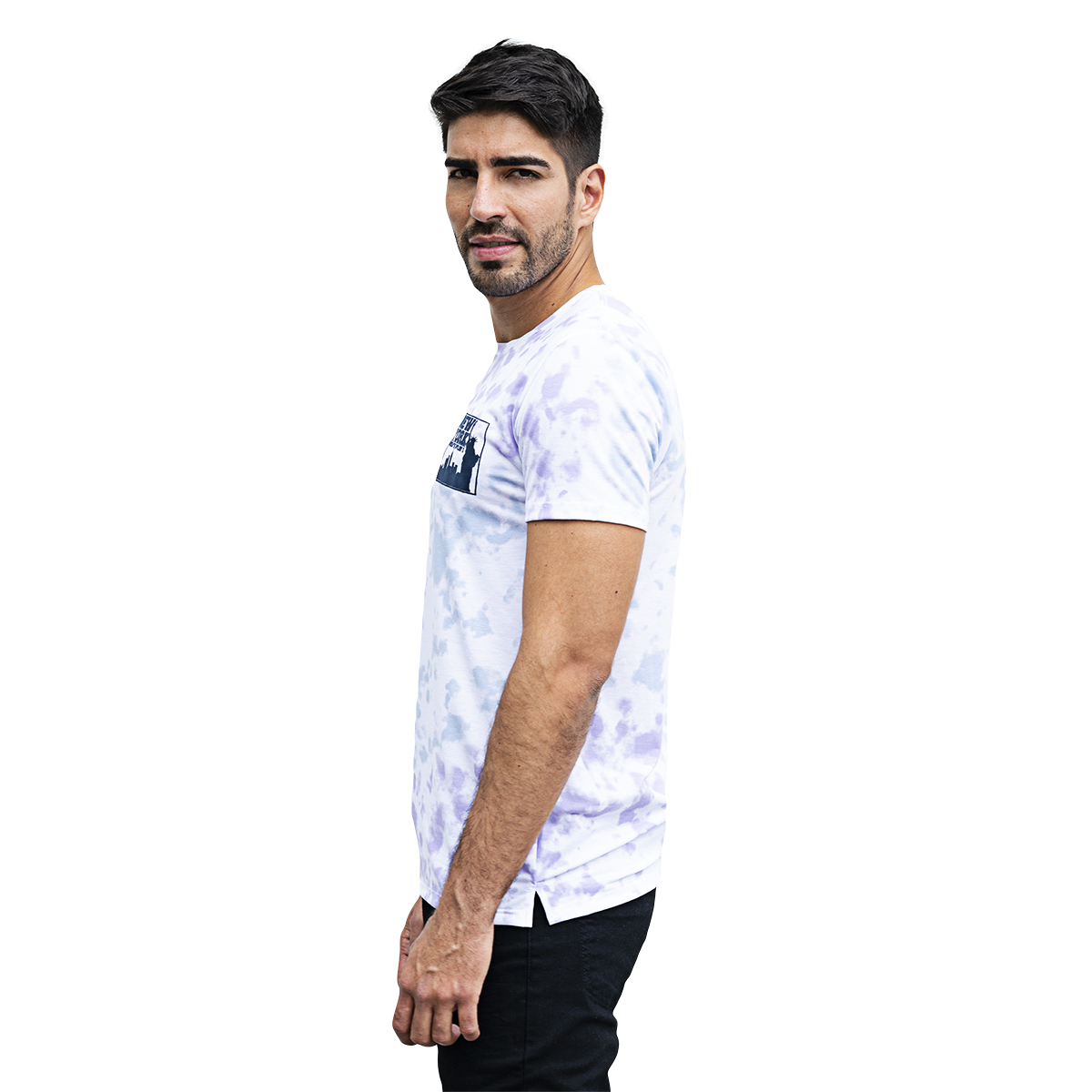 Shirt NY