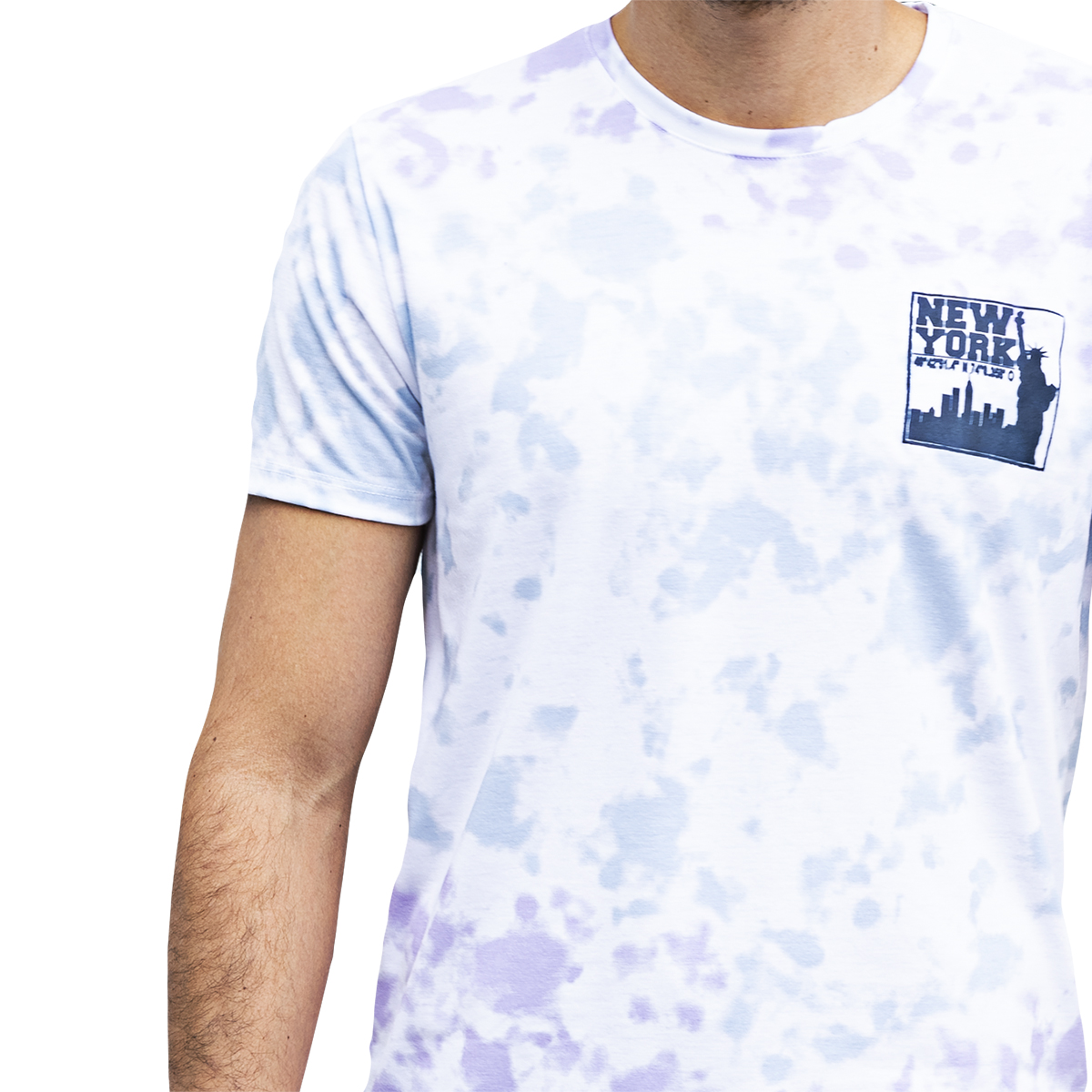 Shirt NY