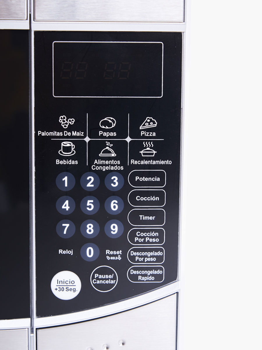 Microondas Hamilton Beach 900 W / 25 Lts