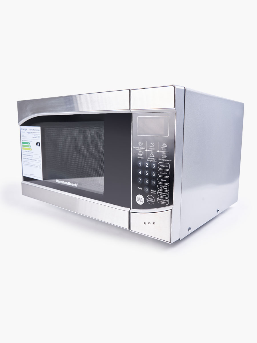 Microondas Hamilton Beach 900 W / 25 Lts