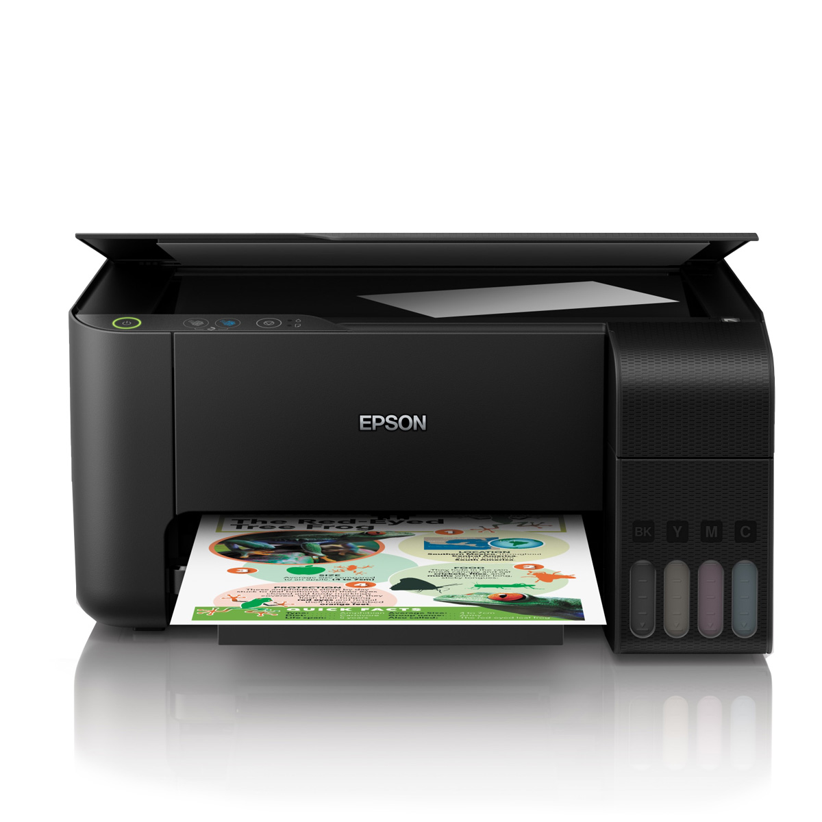 Impresora Tinta L3110 EPSON