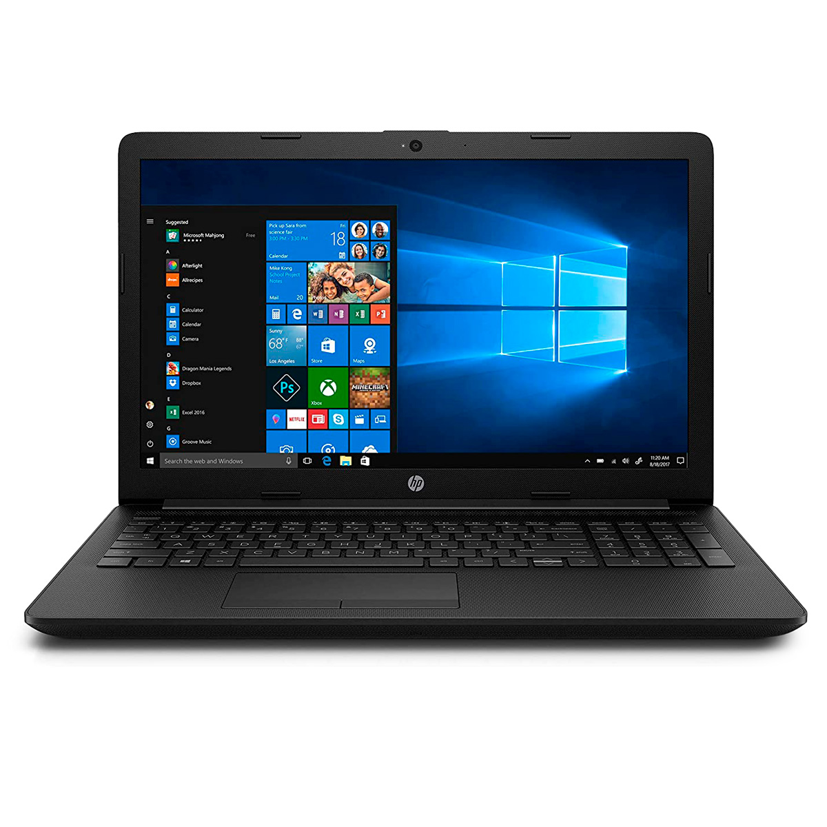 Laptop Dell 1005G1I3 4G