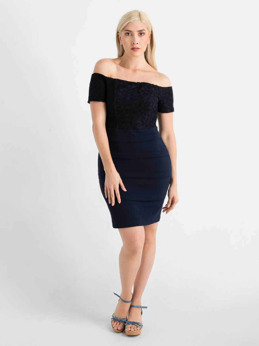 Vestido Fiesta