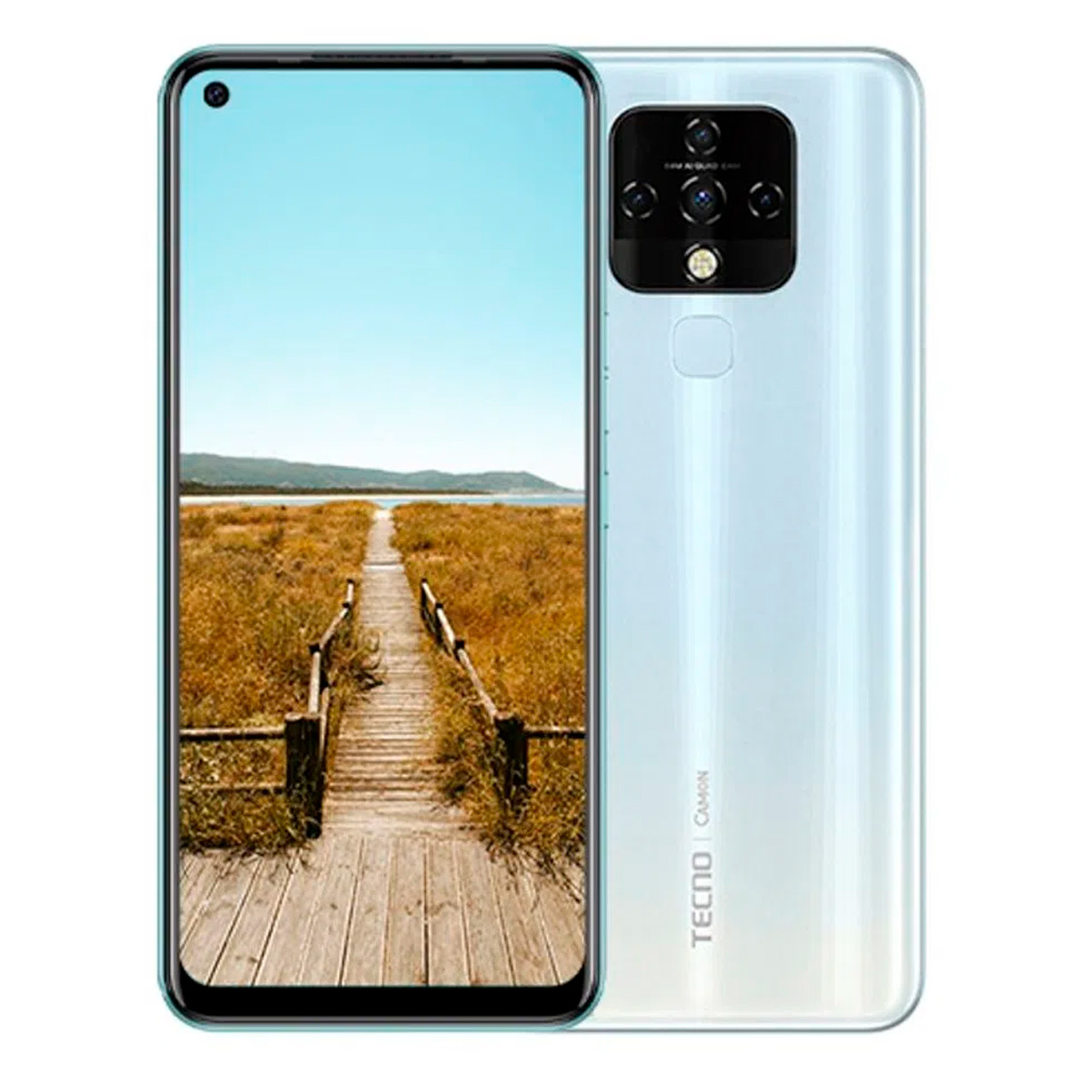 Tekno Camon 16