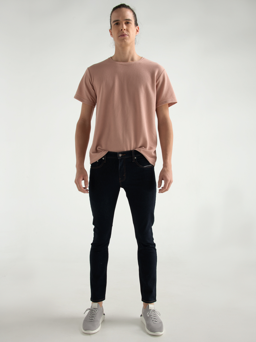 DENIZEN® from Levi's® Hombre 286 Slim Taper Flex Rinse