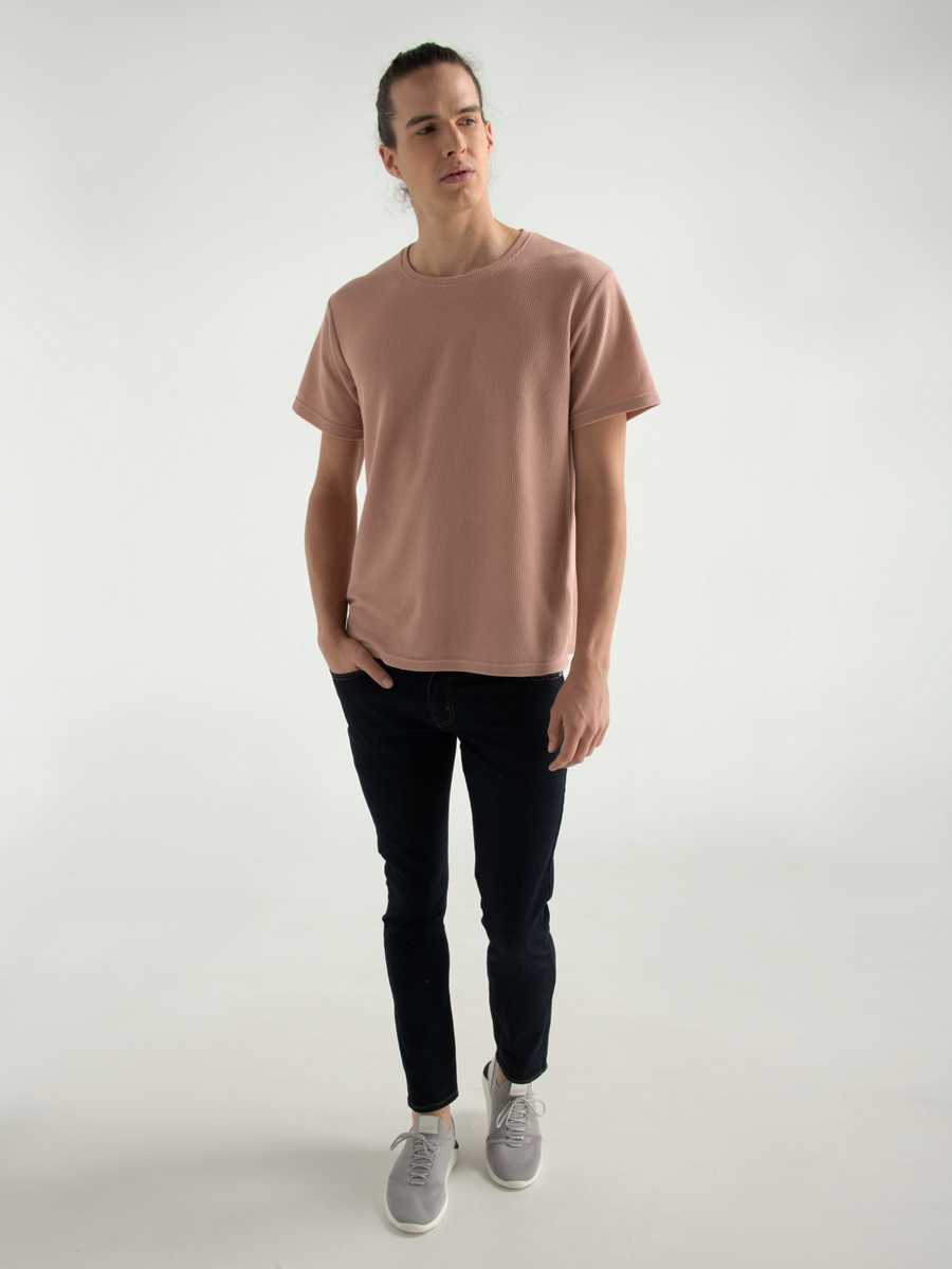 DENIZEN® from Levi's® Hombre 286 Slim Taper Flex Rinse