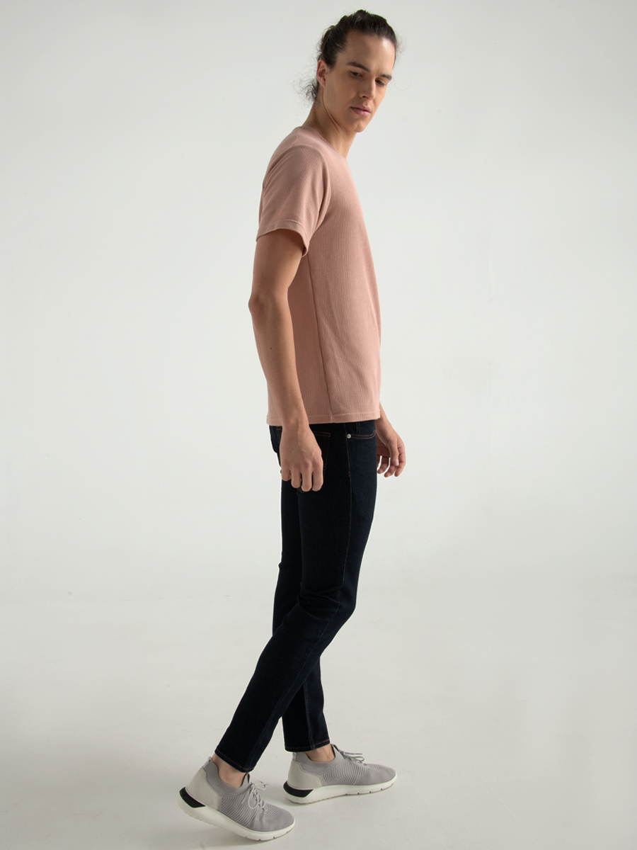 DENIZEN® from Levi's® Hombre 286 Slim Taper Flex Rinse