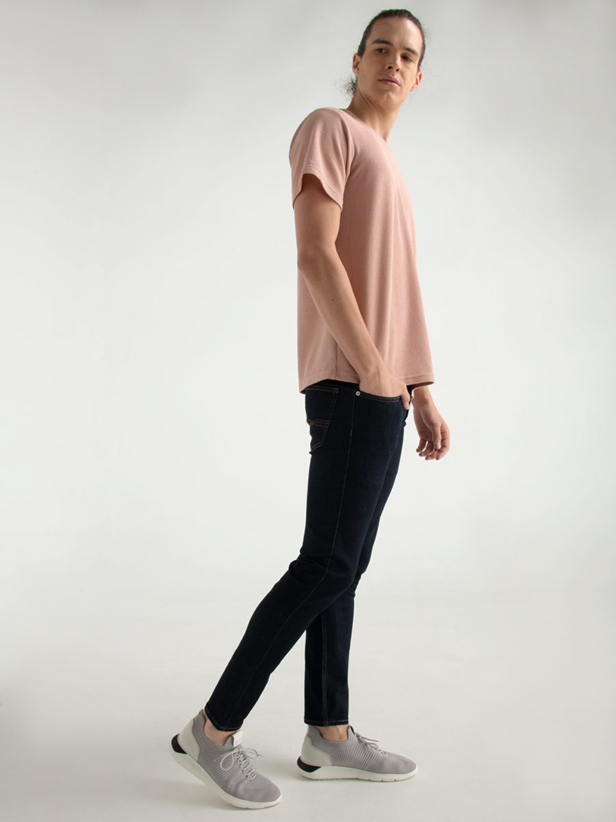 DENIZEN® from Levi's® Hombre 286 Slim Taper Flex Rinse