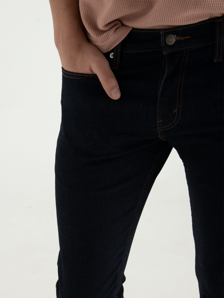 DENIZEN® from Levi's® Hombre 286 Slim Taper Flex Rinse