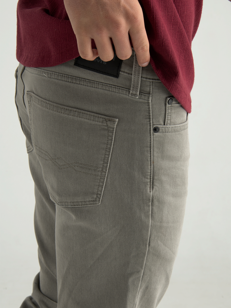 DENIZEN® from Levi's® Hombre 216 Slim Tymer Greystone