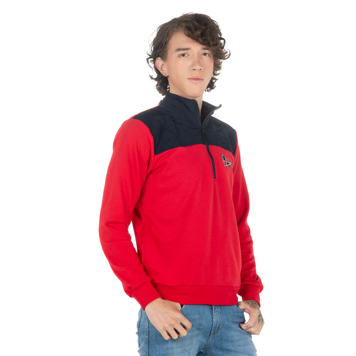 Buzo Casual