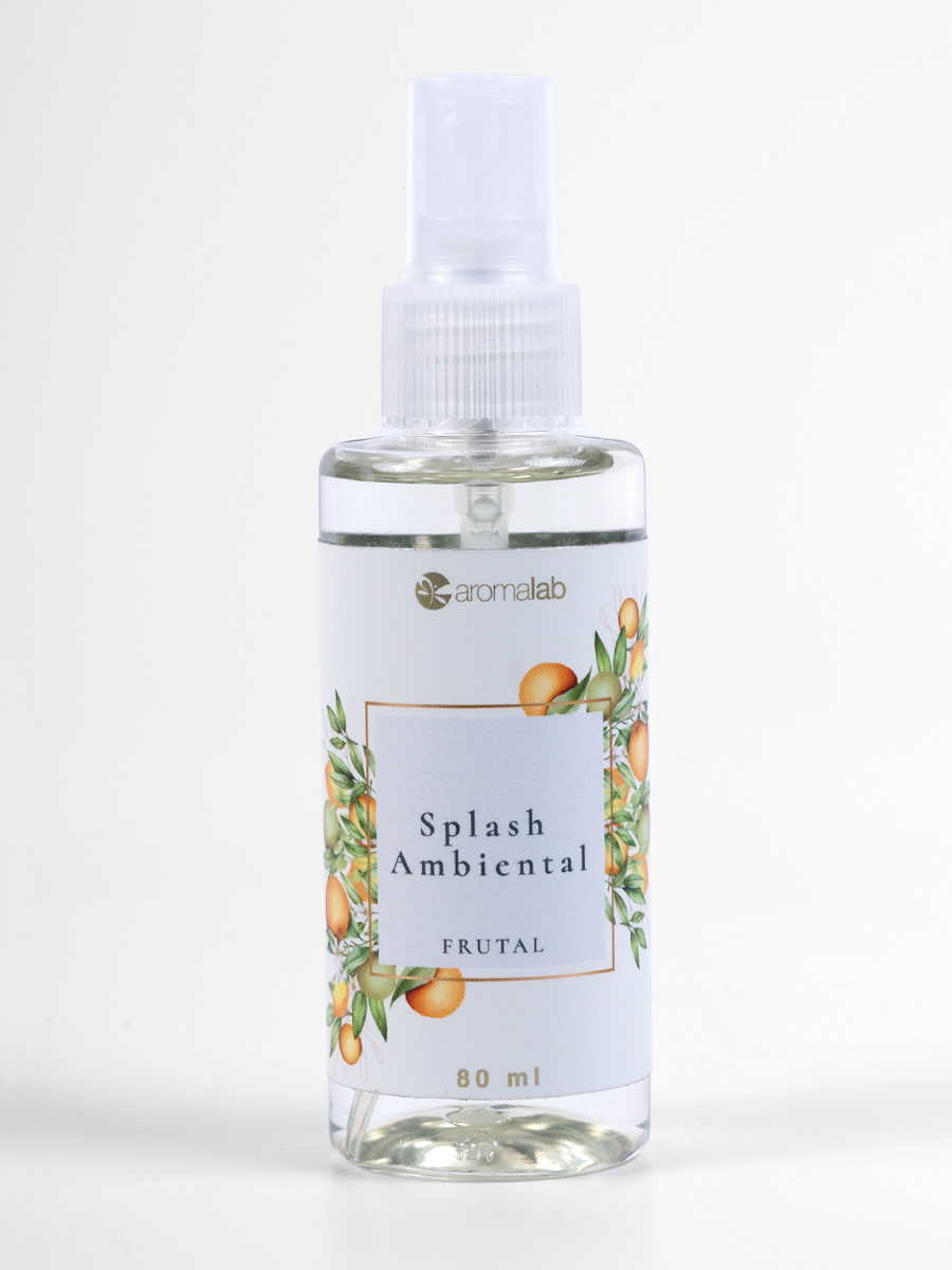 Splash Flutal 80ML