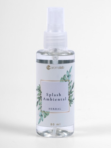 Splash Herbal 80ML