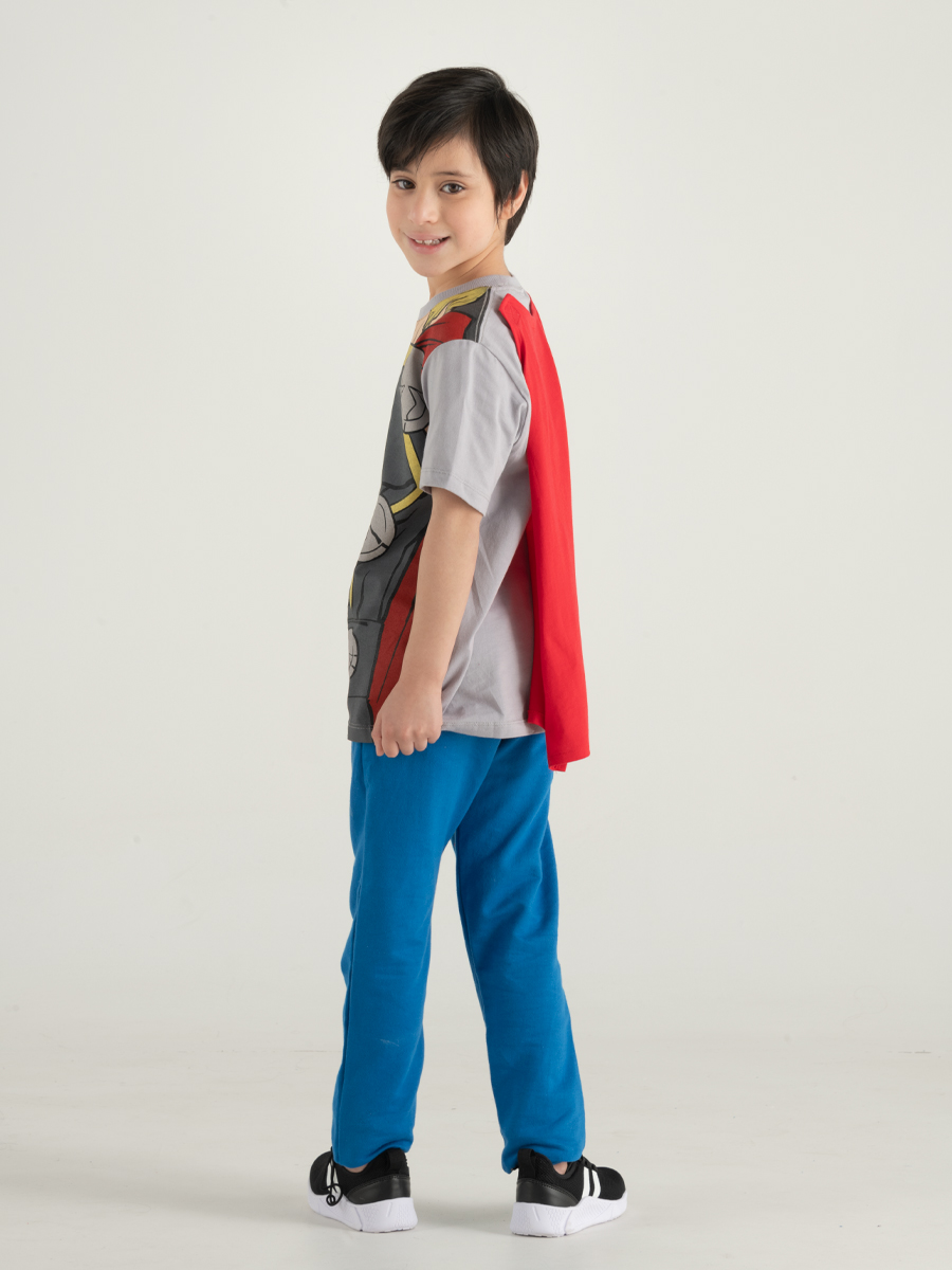 Camiseta Thor