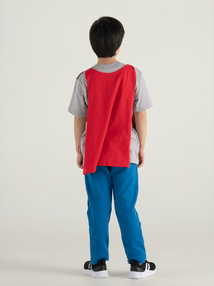 Camiseta Thor