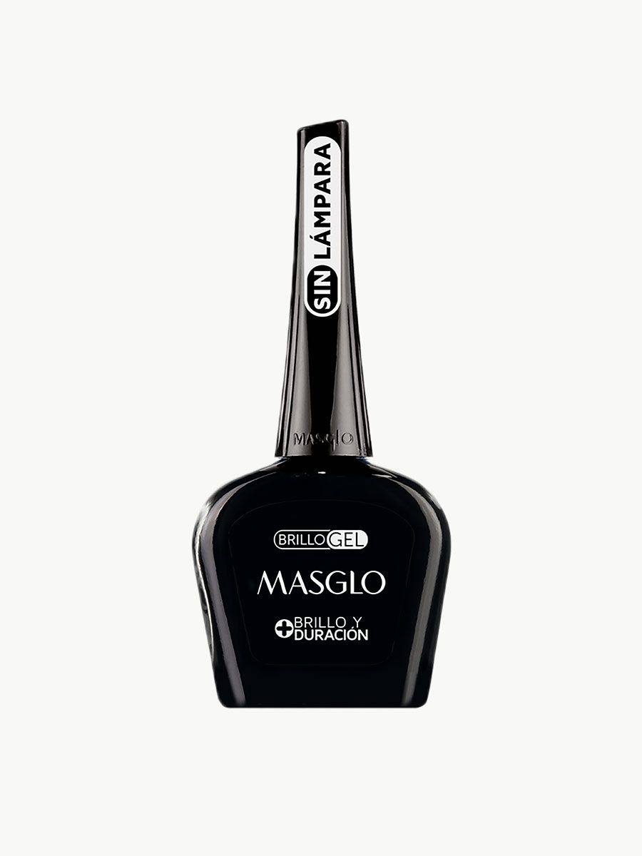 Masglo - Esmalte Brillo Top Coat Gel