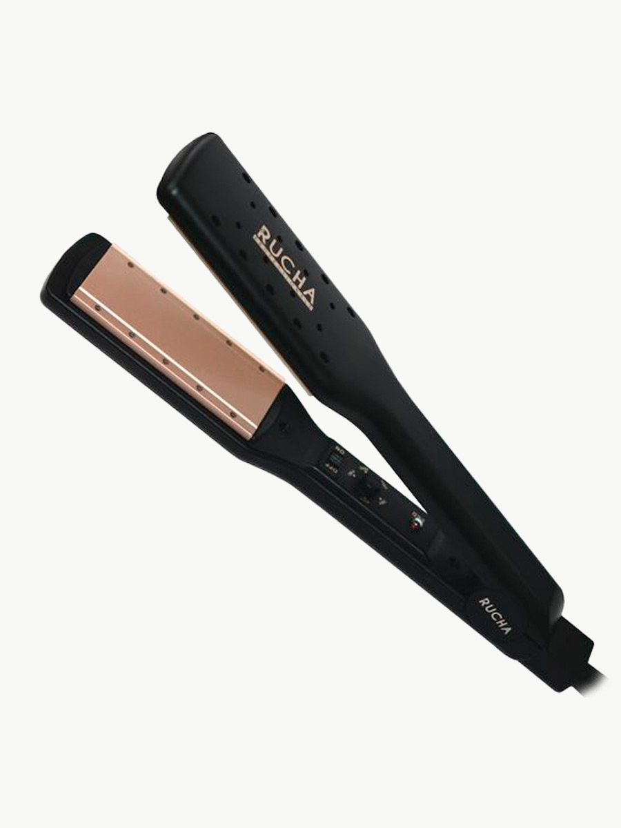 Rucha - Plancha Wet & Dry