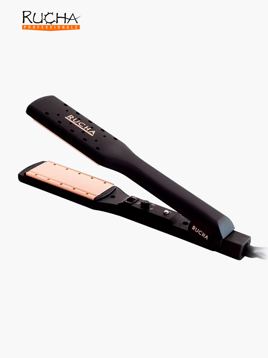Rucha - Plancha Wet & Dry