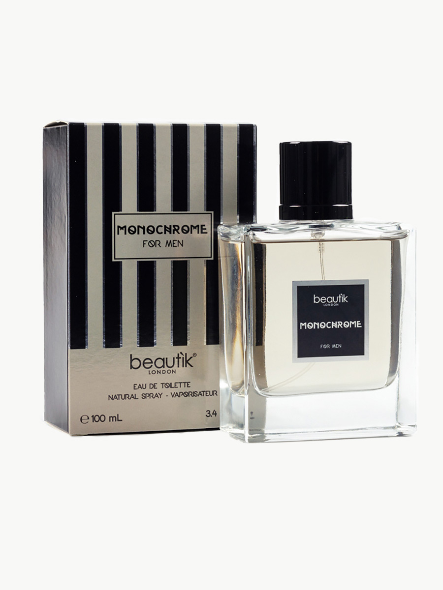 Beautik - Monochrome For Men