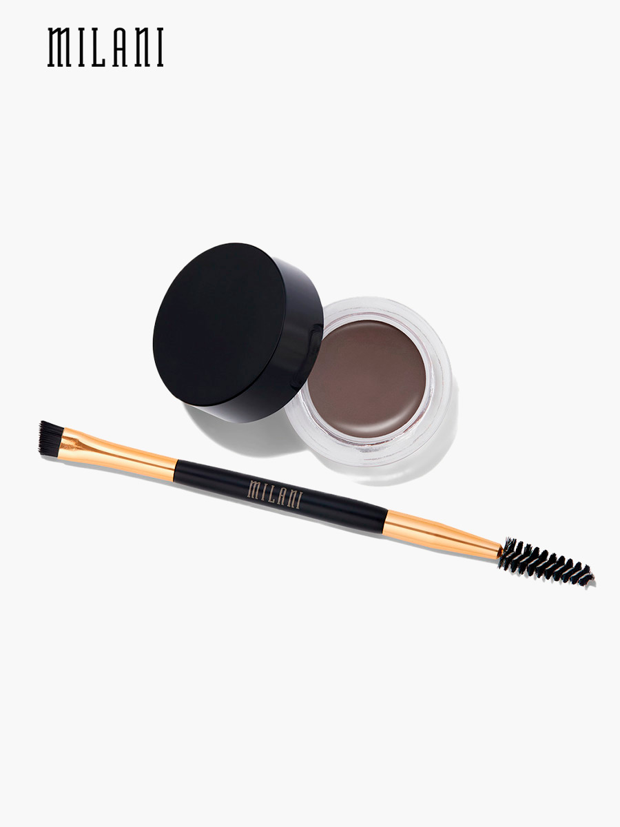 Milani Gel Stay Put De Cejas #07 Chestnut