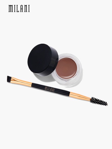 <em class="search-results-highlight">Milani</em> Gel Stay Put De Cejas #05 Dark Brown