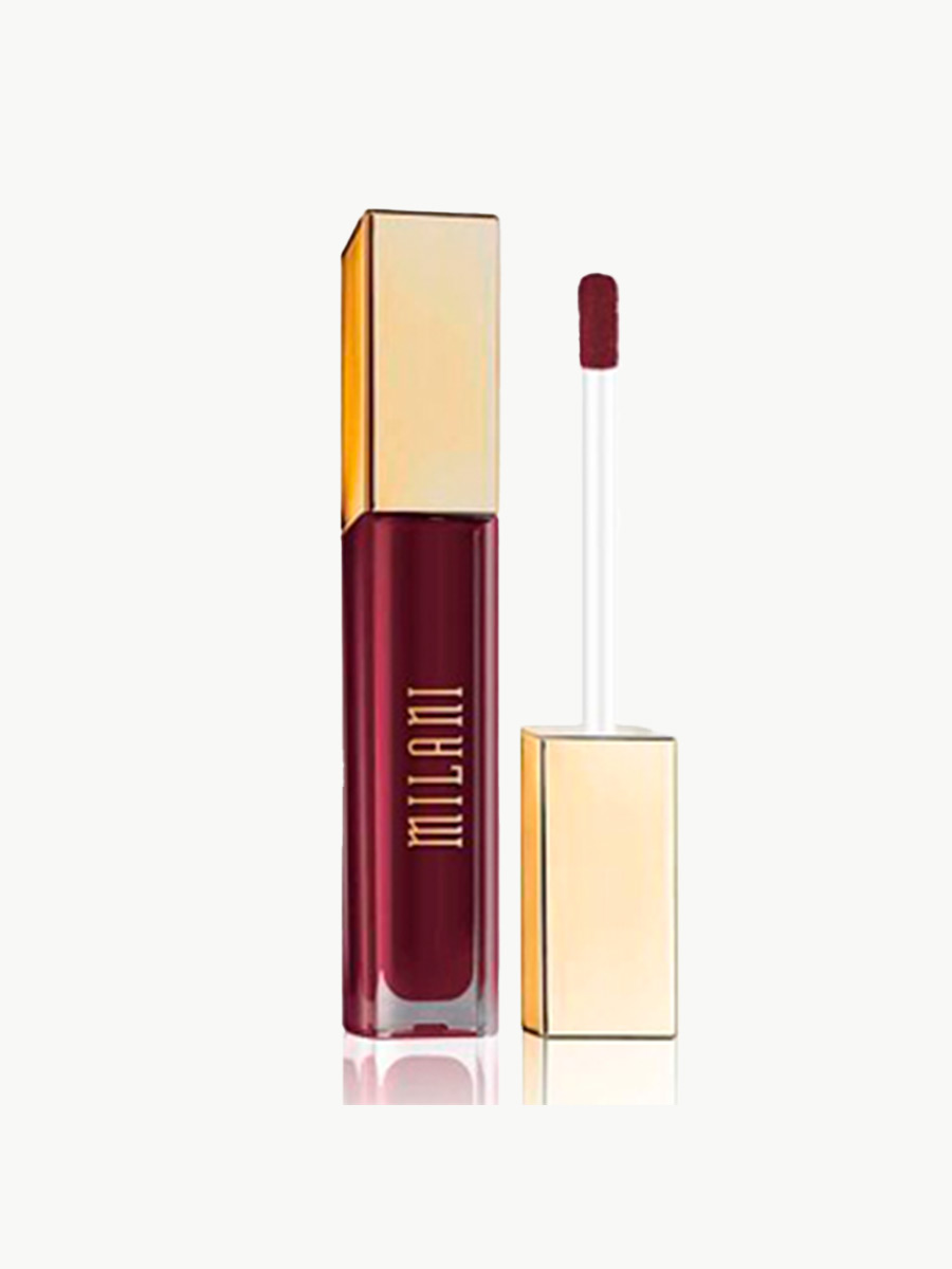 Labial Milani Matte Amore #42 Magnificent