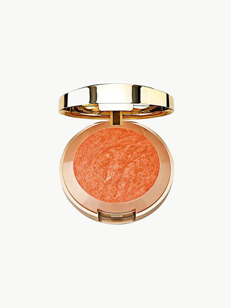 Milani Baked Blush #02 Rose D Oro