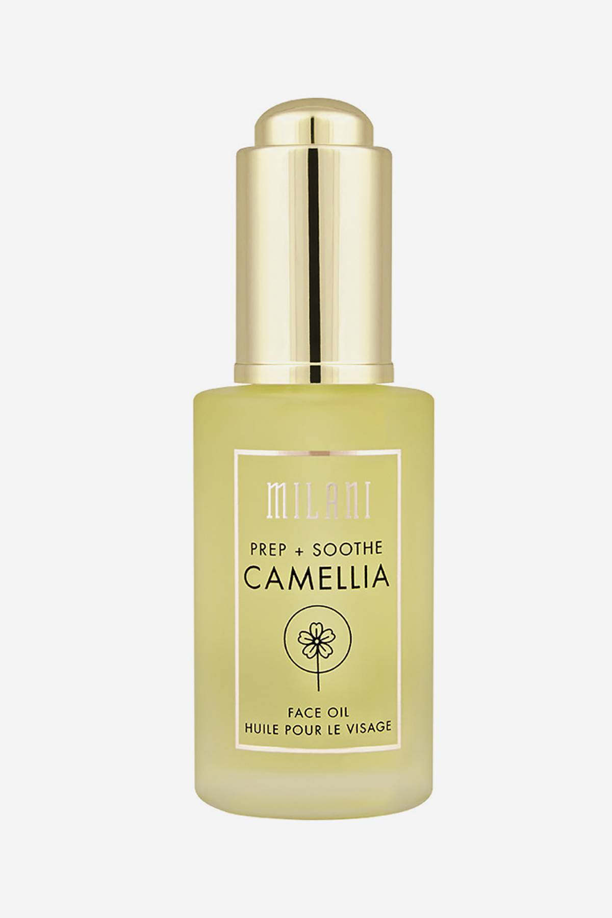 Milani Face Oil  02 Camellia
