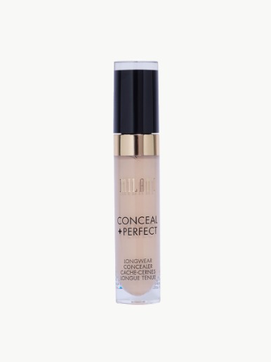 Milani Conceal 2 En 1  Light Vainilla: #120