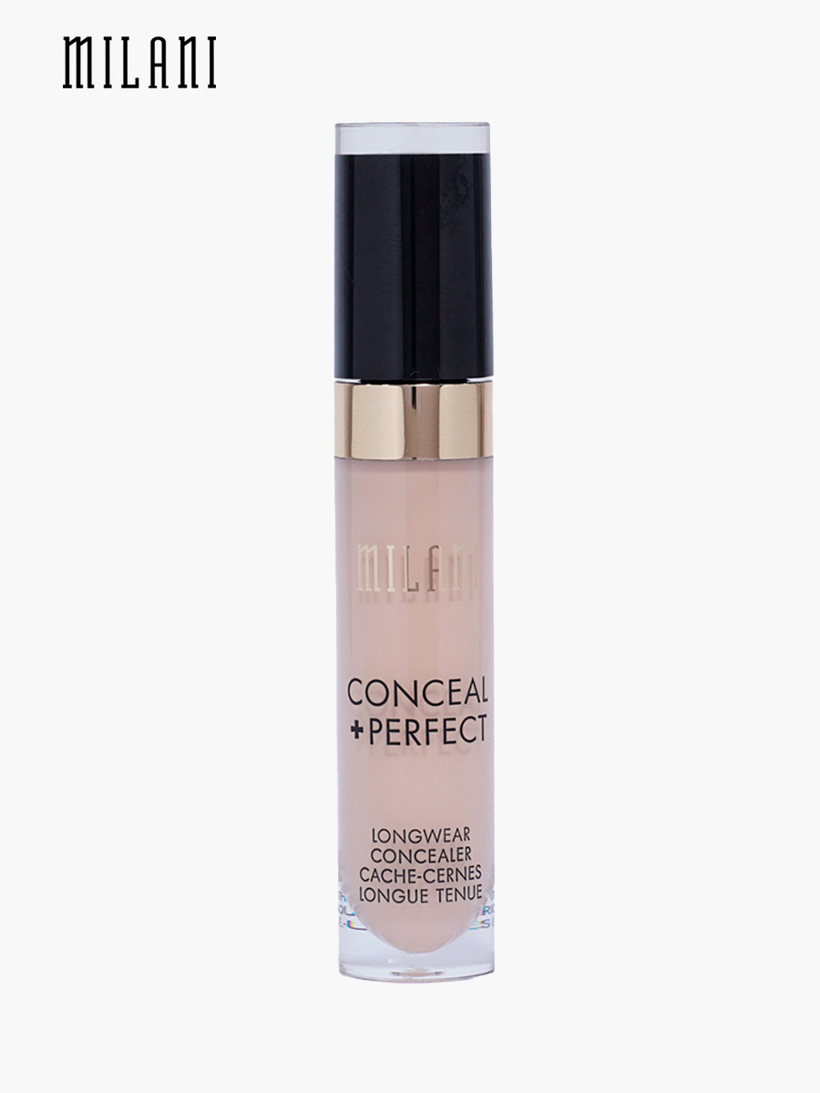 Milani Conceal 2 En 1 Light Natural : #125