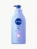 Nivea Body Soft Milk Piel Seca