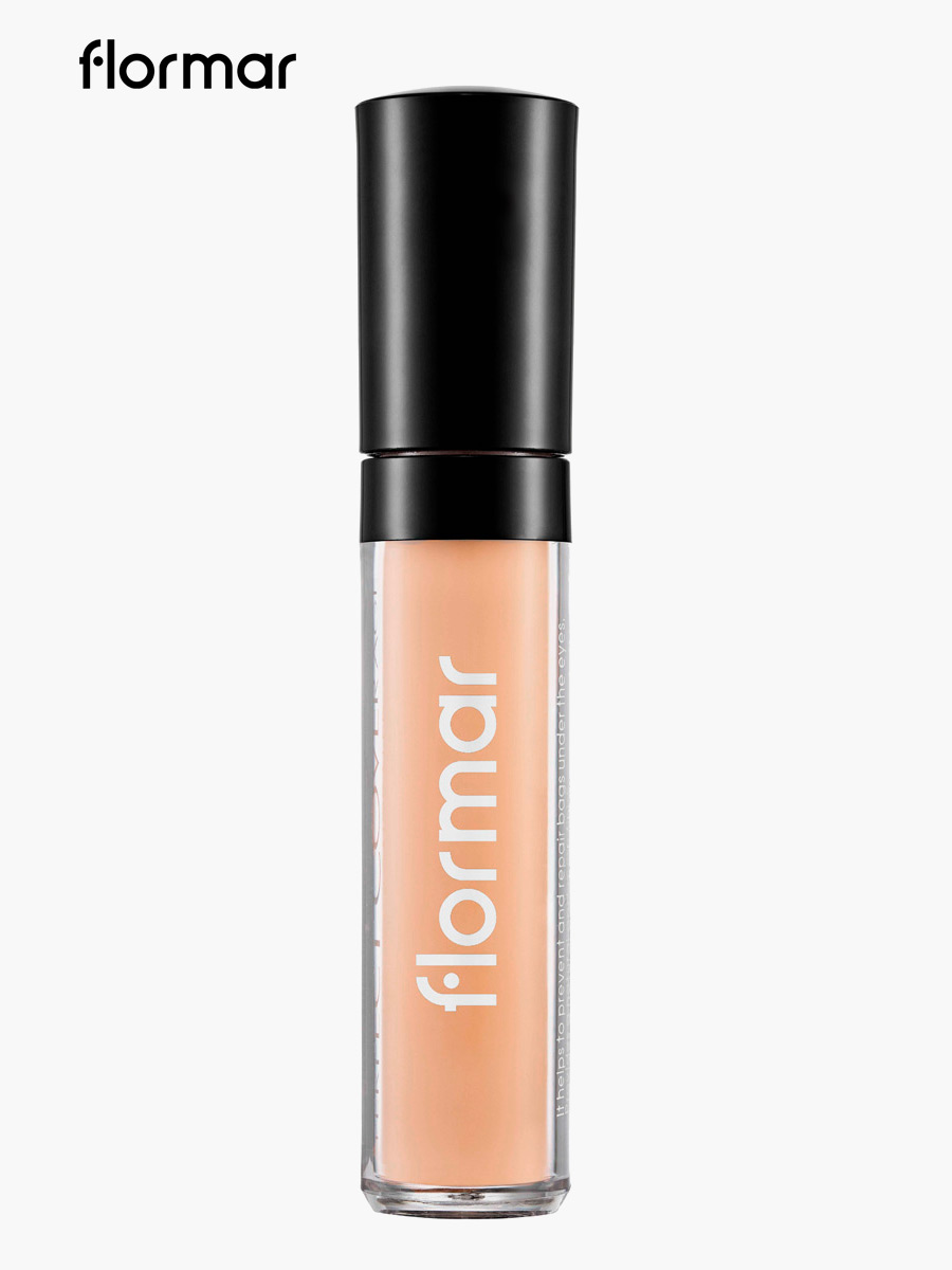 Liquid Concealer - Flormar