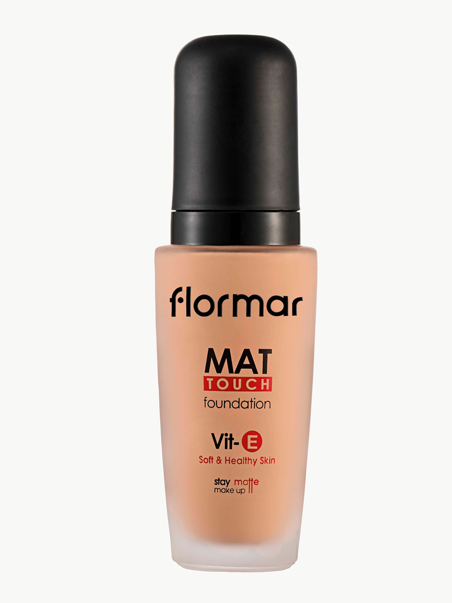 Mat Touch - Flormar