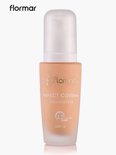 Perfect Coverage Foundation - Flormar