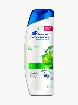 Shampoo Manzana Fresh - Head & Shoulders