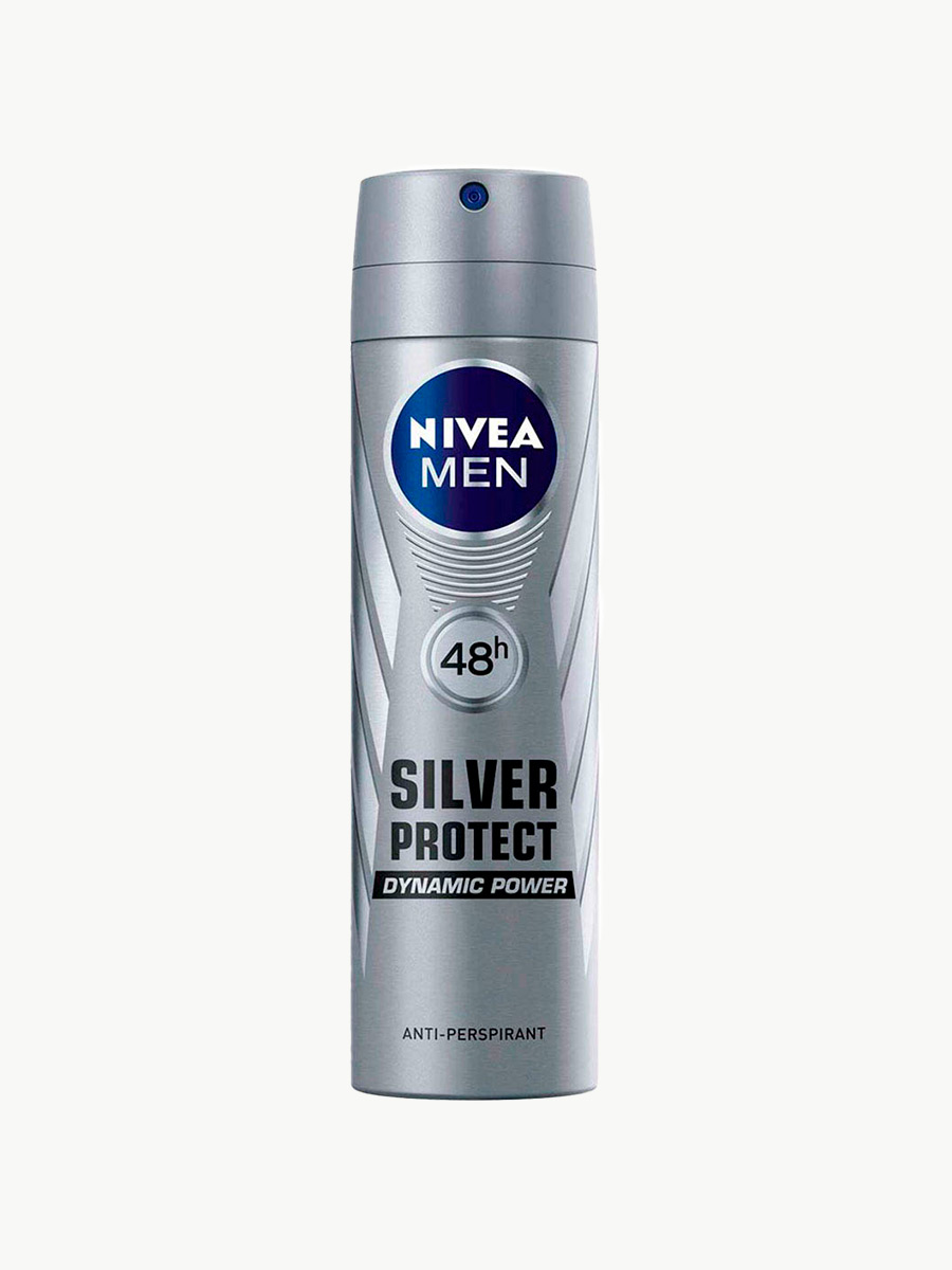 Deo Spray Silver Protect - Nivea
