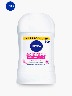 Deo Stick Aclarado Efecto Satin - Nivea