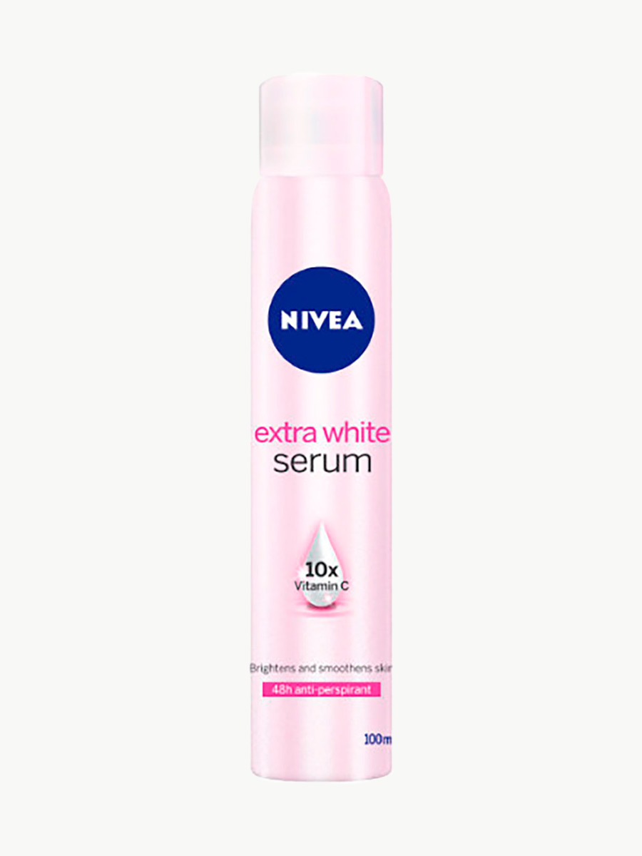 Deo Spray Serum Extra Aclarante - Nivea