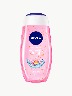 Nivea Gel De Ducha Water Lily &Oil