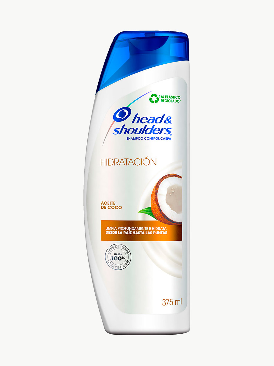 Shampoo Coco - Head & Shoulders