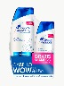 Pack Shampoo Limpieza Renovadora - Head & Shoulders
