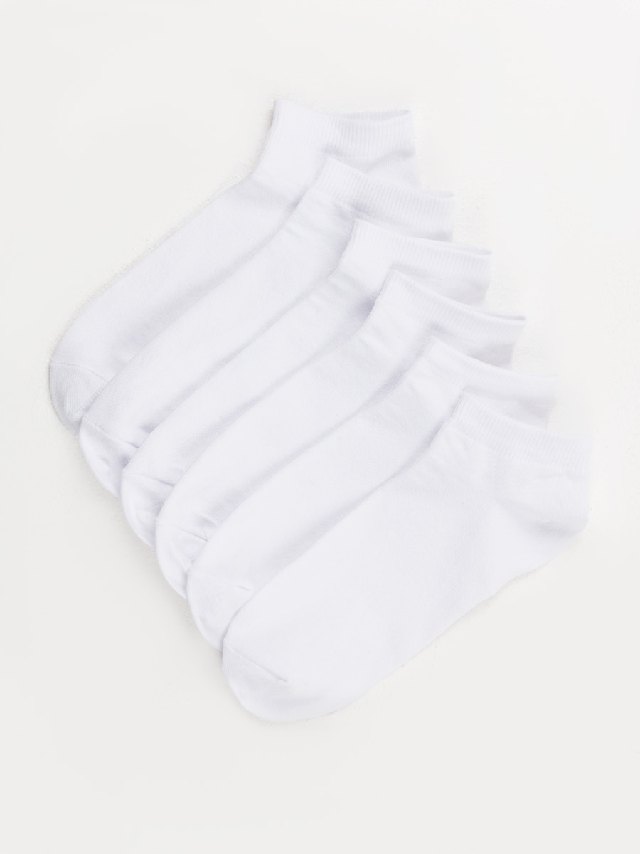 Medias Pack X 6