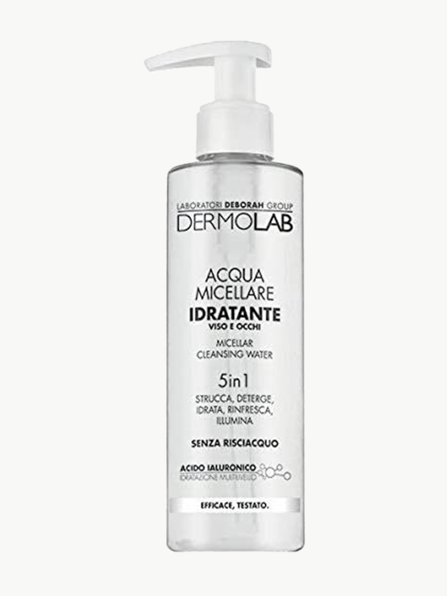 Dermolab Agua Micelar