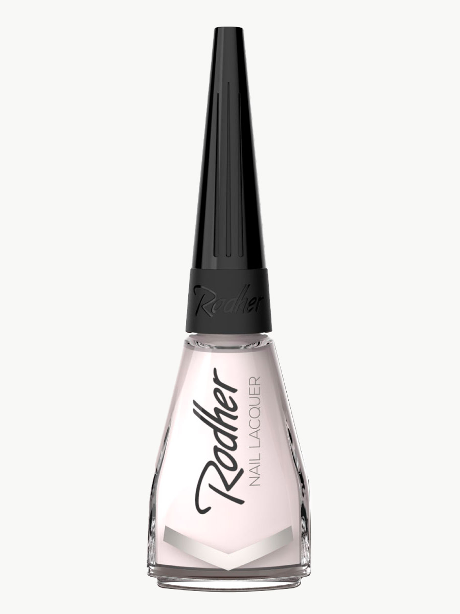 Rodher - Esmalte Pincel Decorativo Transparente