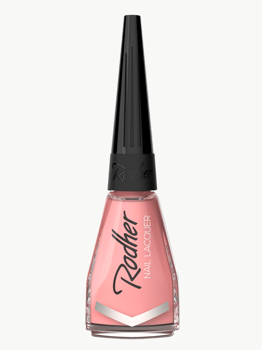 Rodher - Esmalte Catleya Palo Rosa