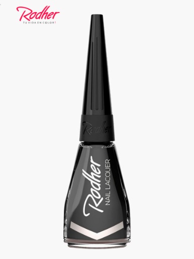 <em class="search-results-highlight">Rodher</em> - Esmalte Brocha Negro