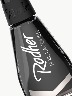 Rodher - Esmalte Brocha Negro
