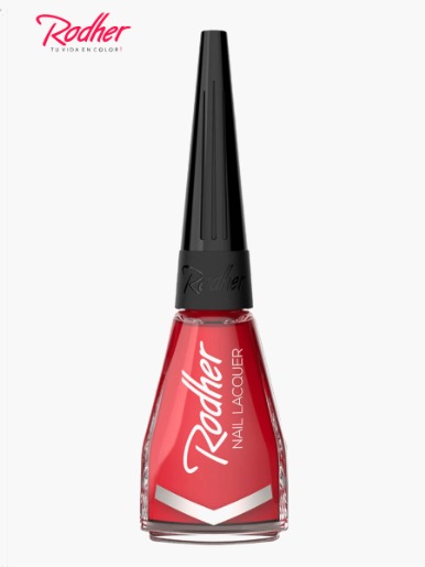 <em class="search-results-highlight">Rodher</em> - Esmalte Rojo 18